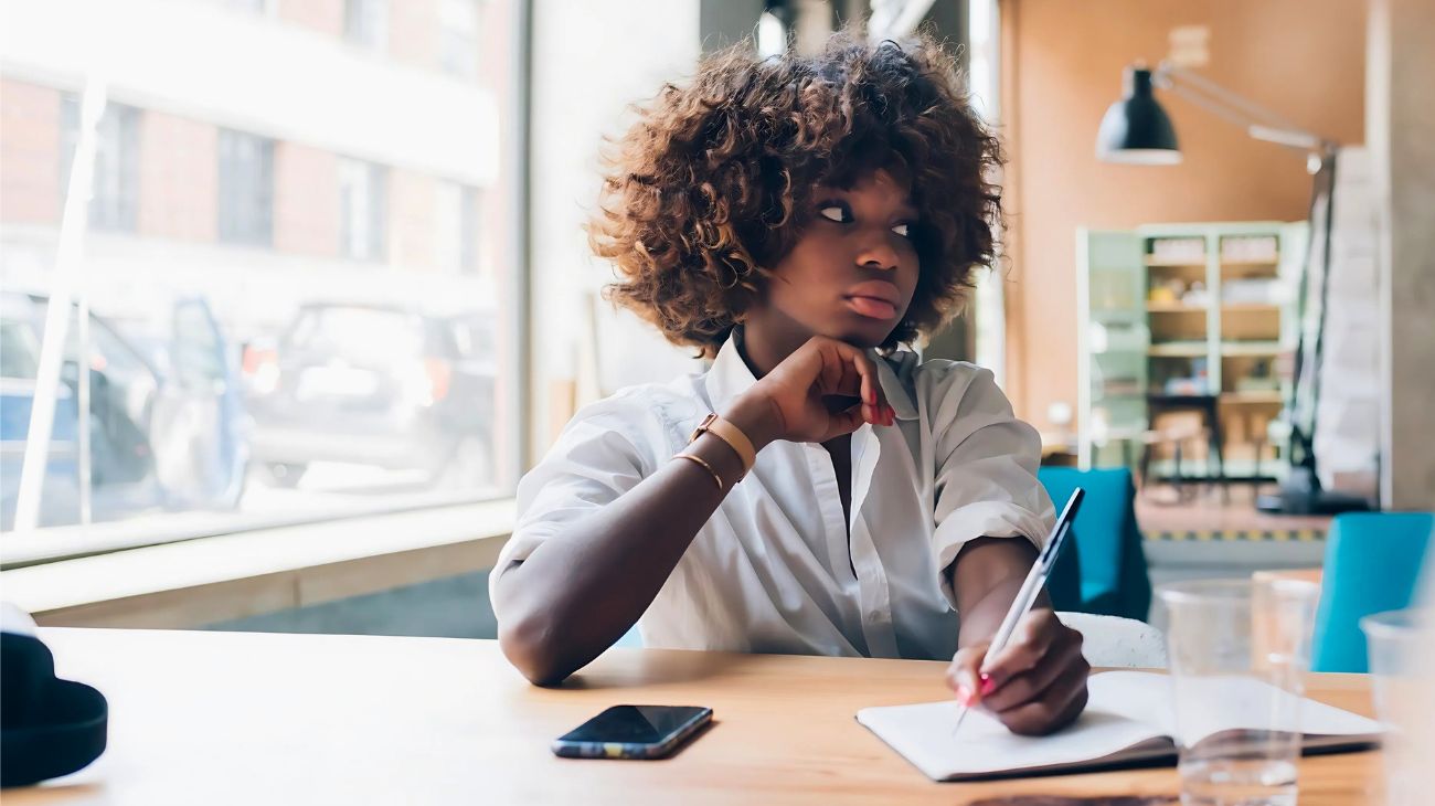 Scarabocchiare in riunione