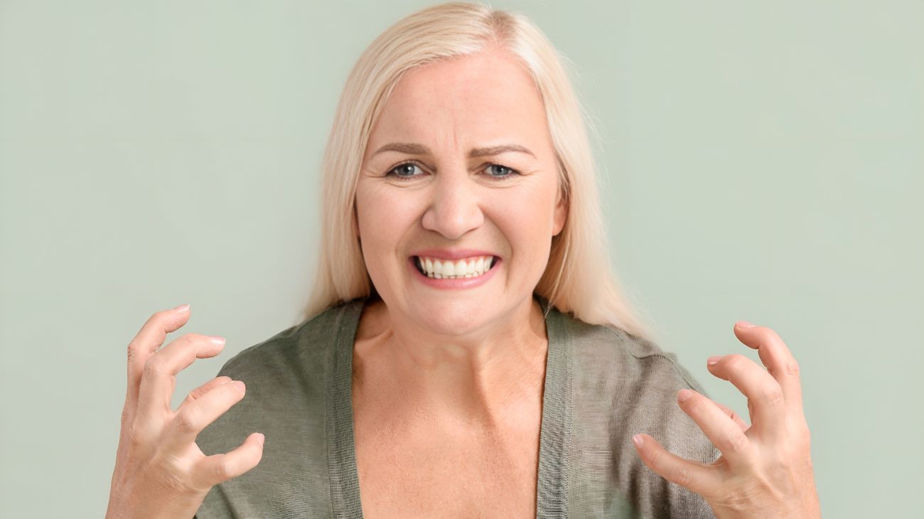 Segnali di antipatia, psicologia