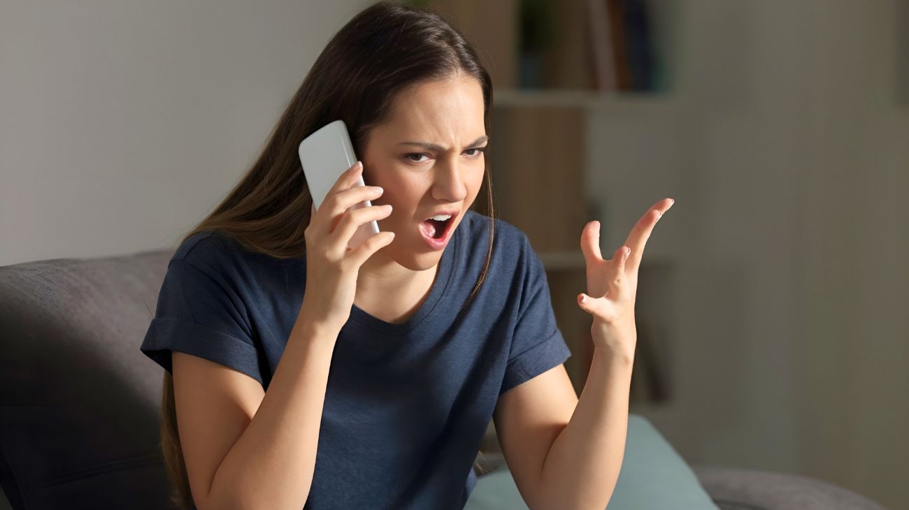 Segnali per capire quando qualcuno non ti sopporta