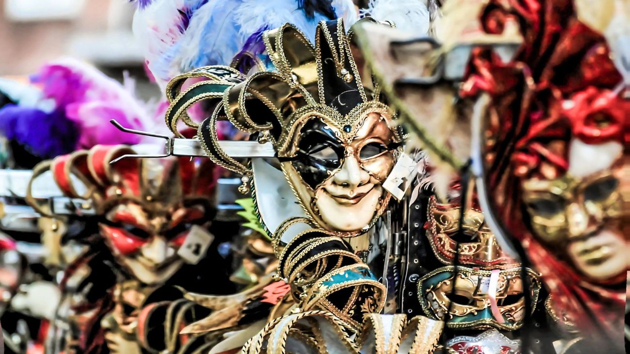 Segni zodiacali Carnevale