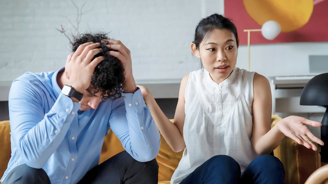 Segni zodiacali che litigano