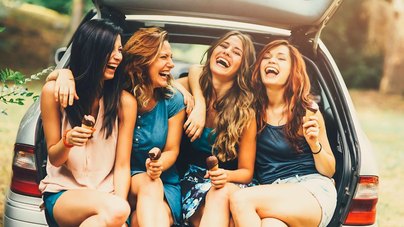 Segreto amicizie durature