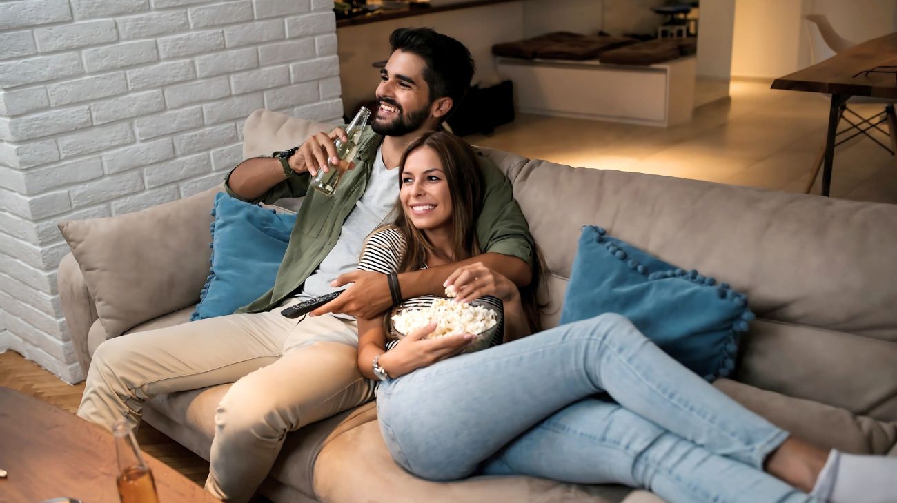 Serie tv e autostima