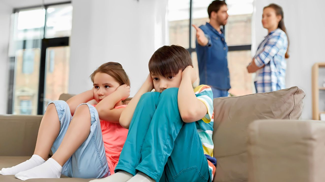 Sicurezza personale bambini