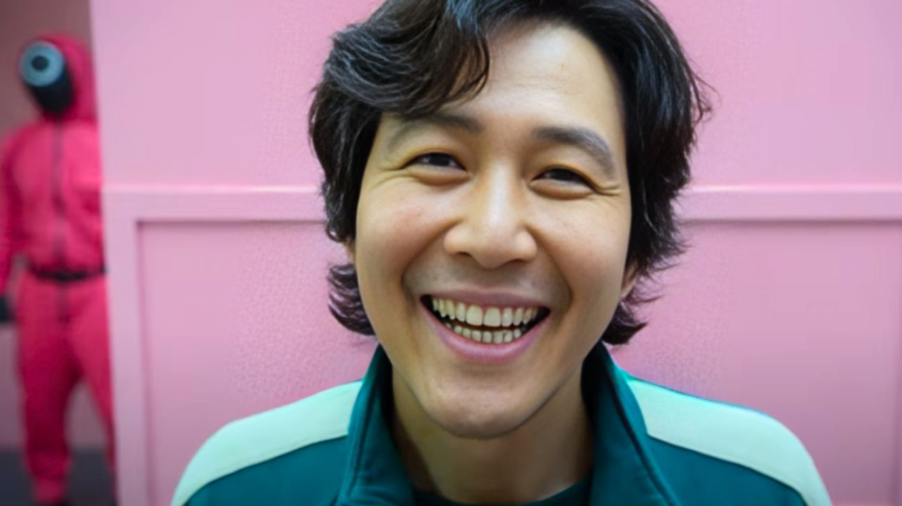 Squid Game Psicologia