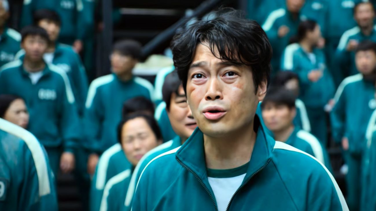 Squid Game e la psicologia del desiderio