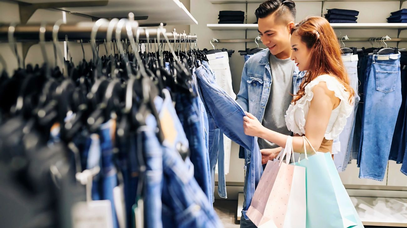 Stile fermo anni 2000, perché