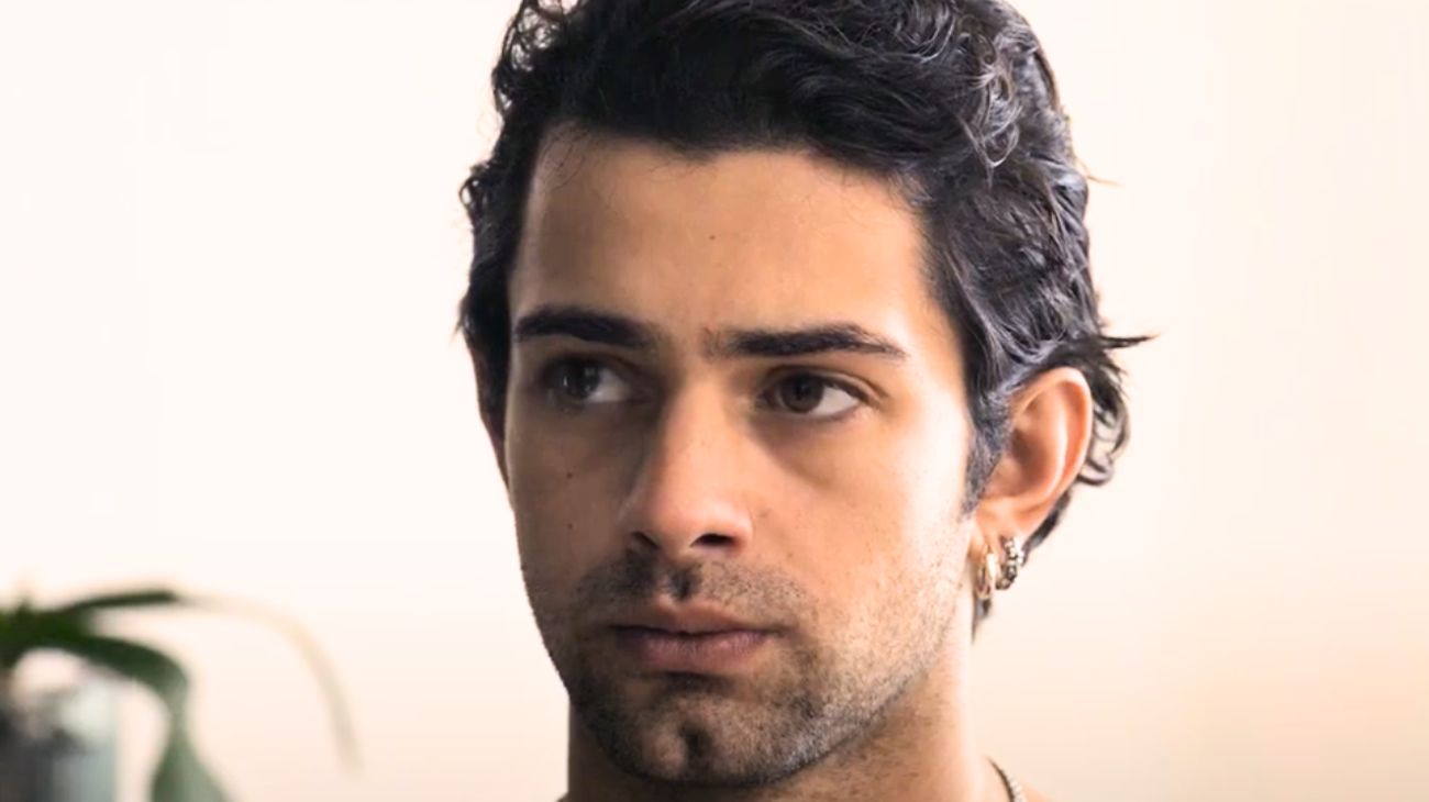 Storia della mia famiglia, l'impatto sulla salute mentale