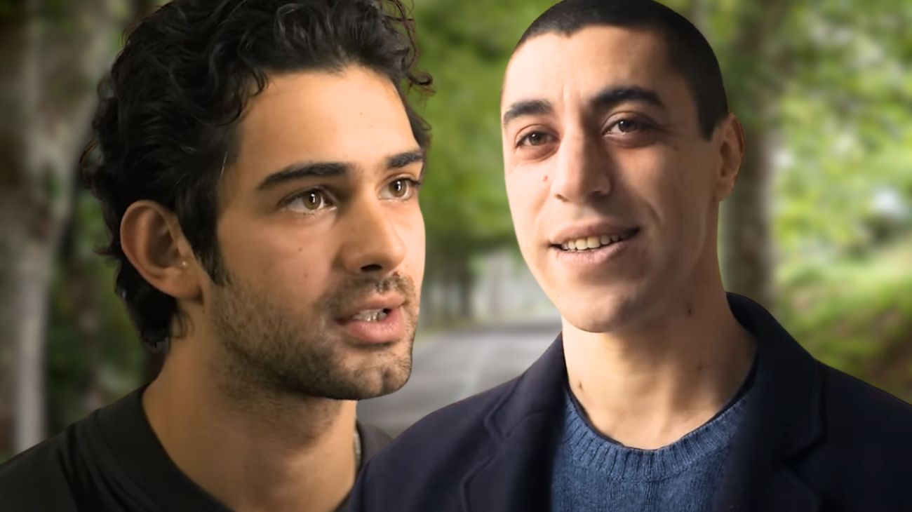 Storia della mia famiglia salute mentale