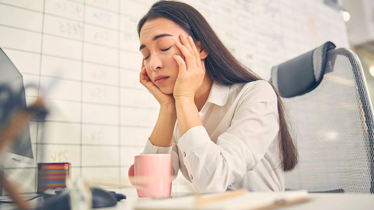 Stress da prestazione o ricerca eccellenza