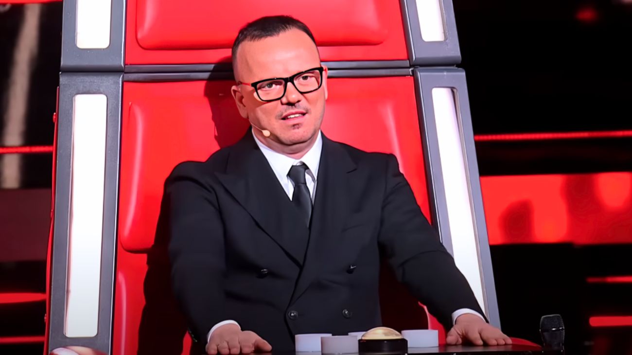 The Voice Senior, perché ci emoziona tanto