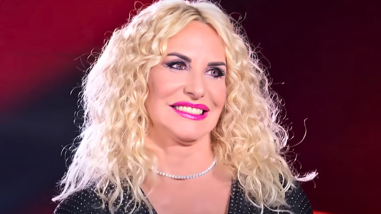 The Voice Senior, talent emoziona