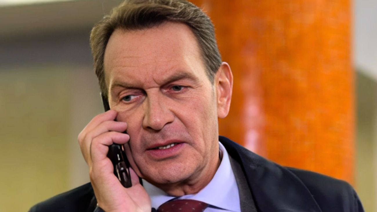 Un Posto al Sole, perché è terapeutica