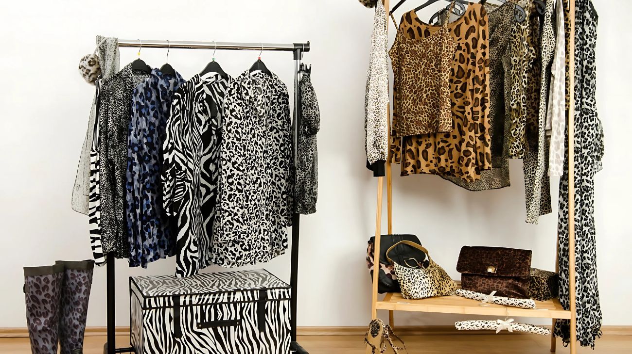 Vestiti animalier, perché ci piacciono tanto