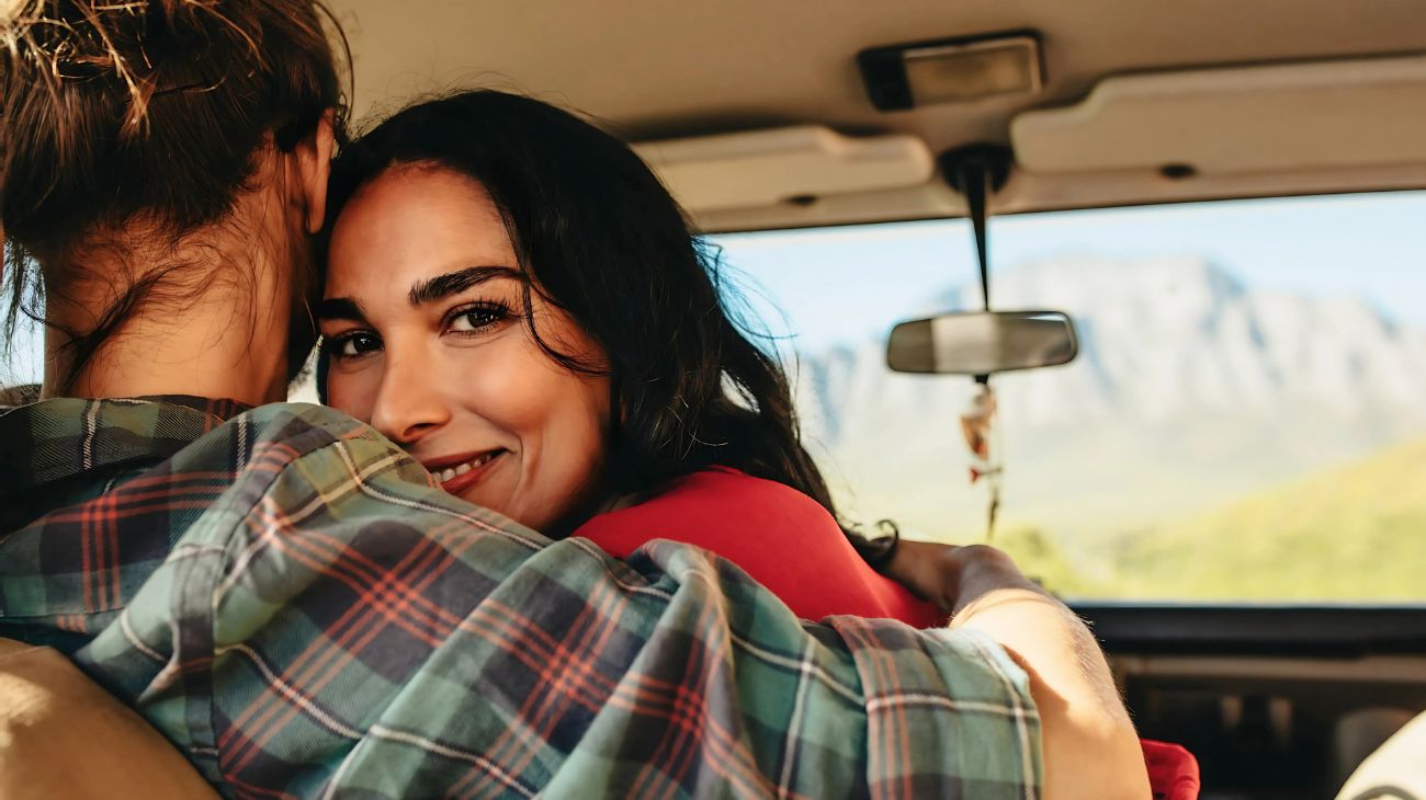 Viaggiare senza programmi, pro e contro