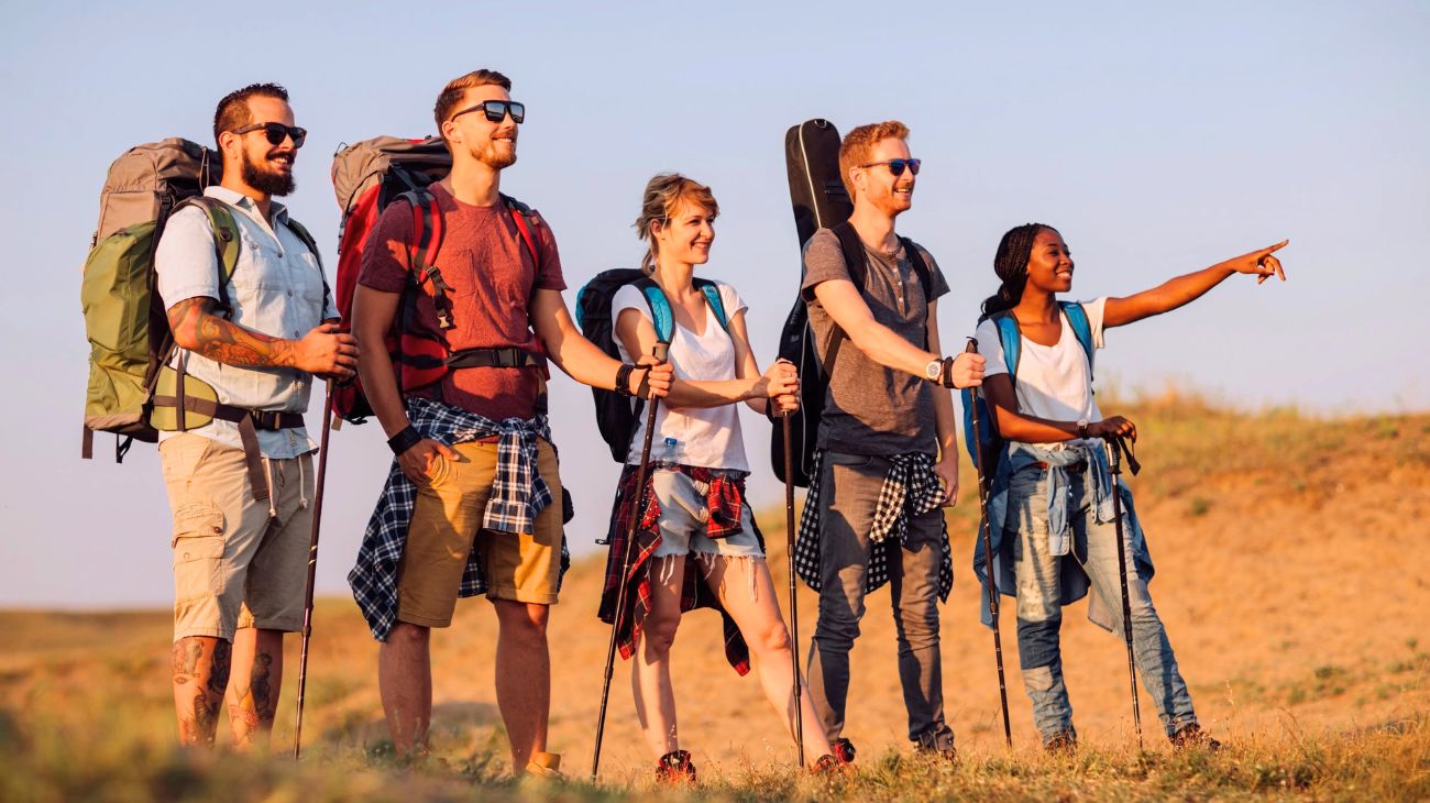 Weekend avventuroso segni