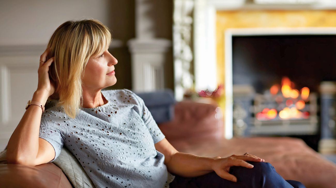 Weekend da soli, un modo per rilassarsi