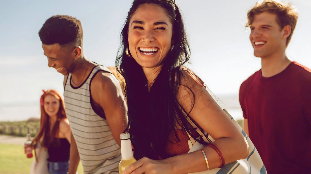 Weekend sempre diverso