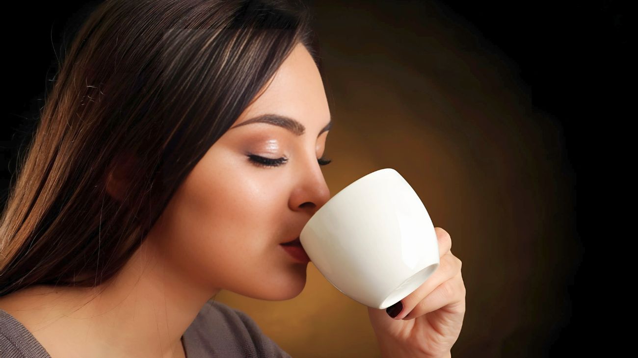 caffè amaro psicologia