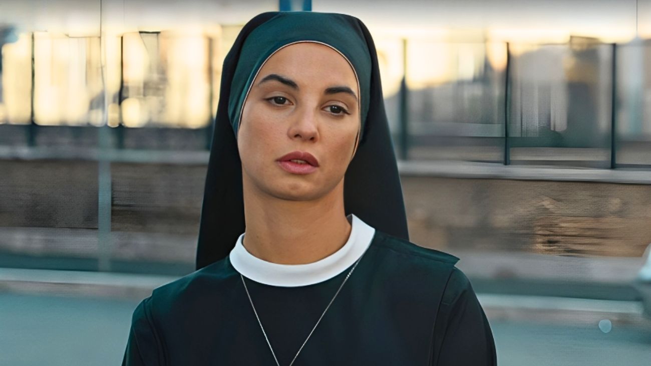 che dio ci aiuti azzurra