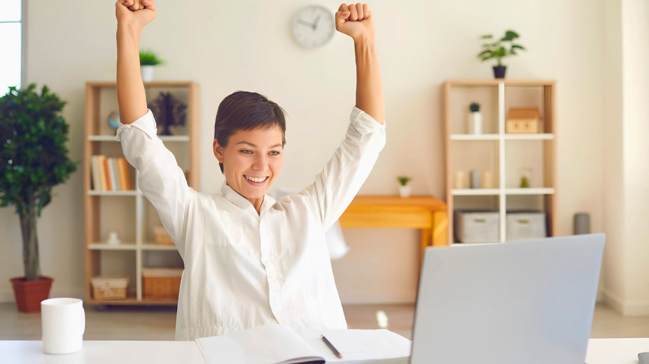 frasi persone successo