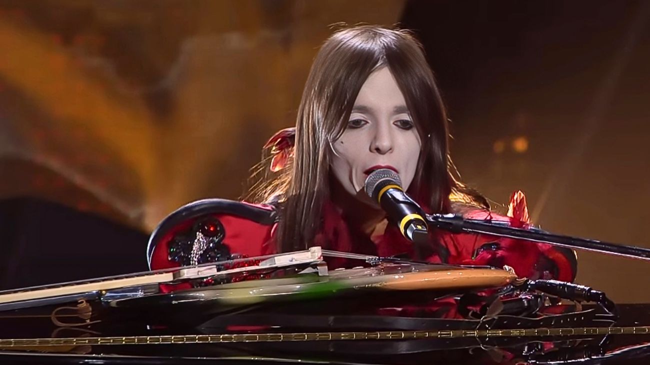 lucio corsi a sanremo