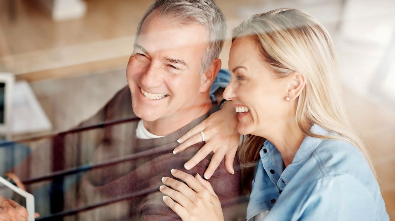 segreti matrimonio felice