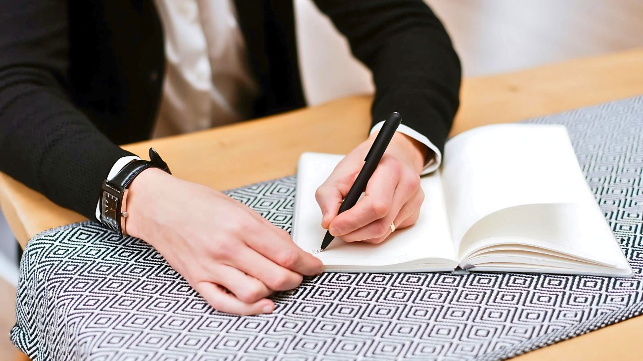 persone invidiose grafologia