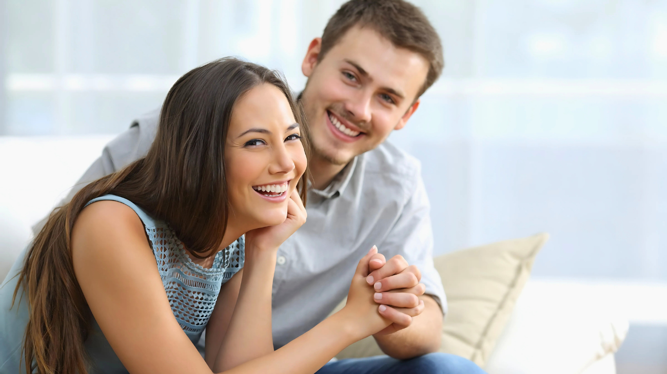 segreti matrimonio felice