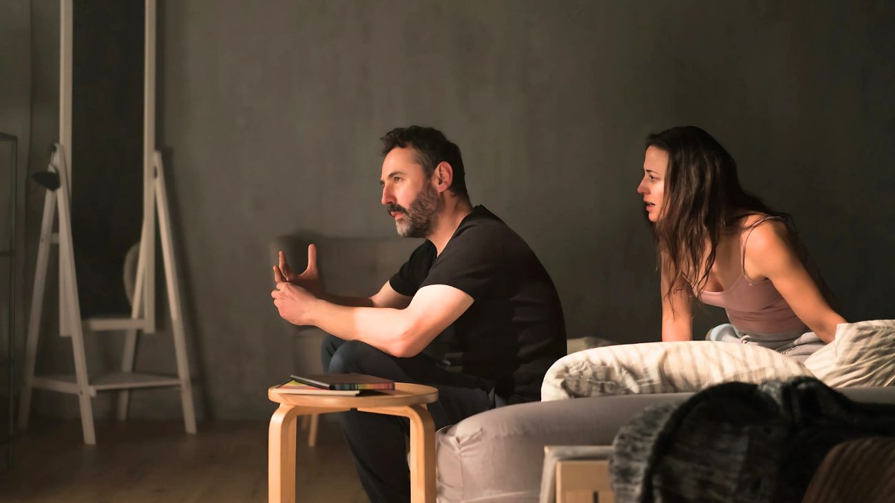 tradiscono relazioni felici