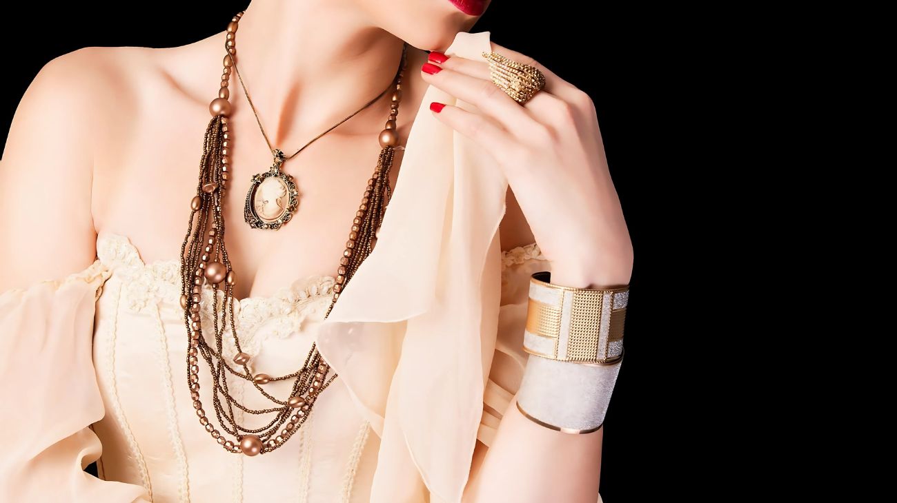 Accessori e immagine personale