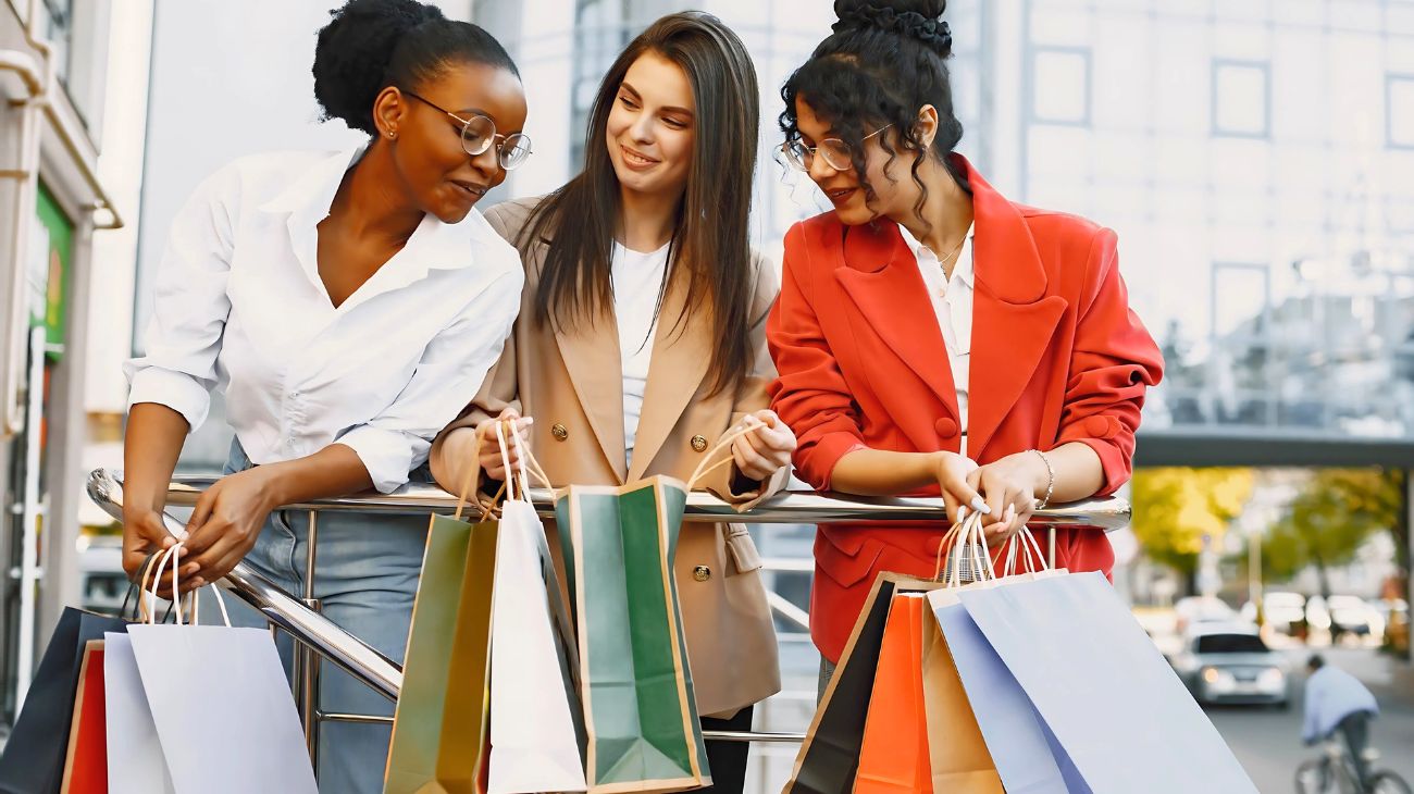 Acquisto e senso di colpa