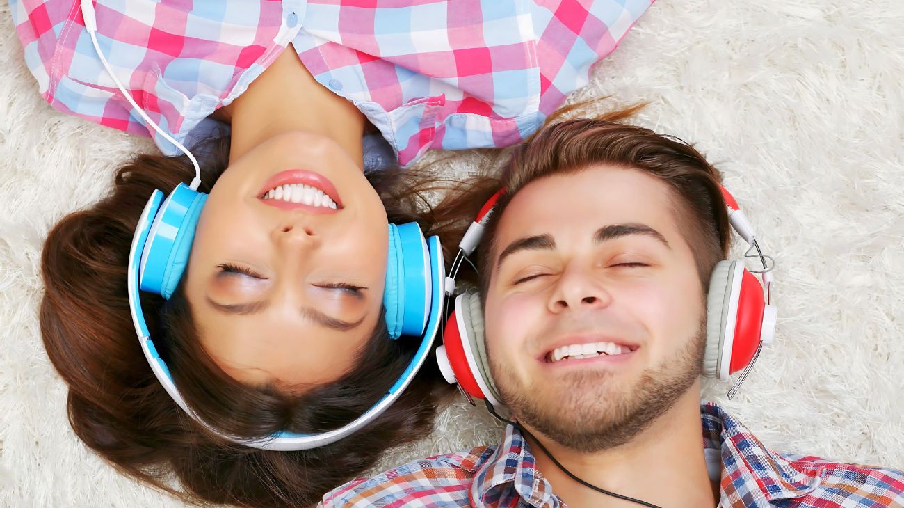 Adolescenza e musica