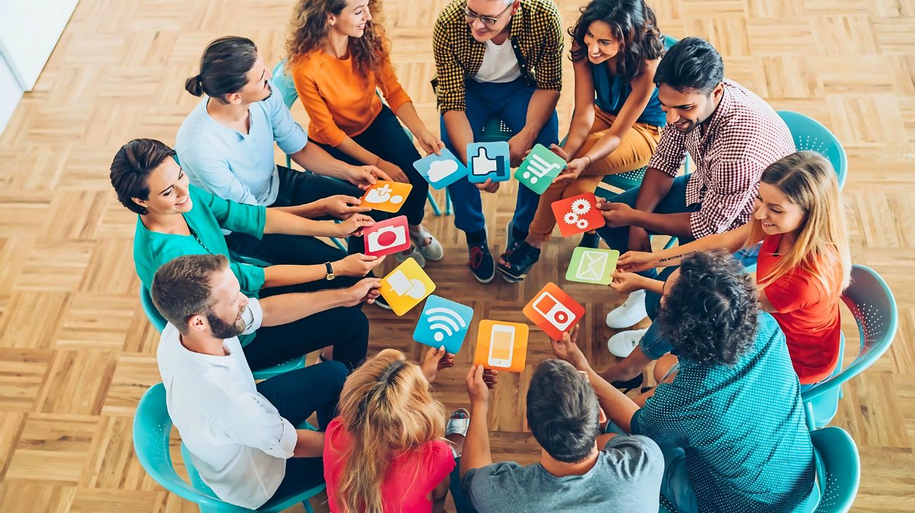 Amicizie Instagram e vita vera