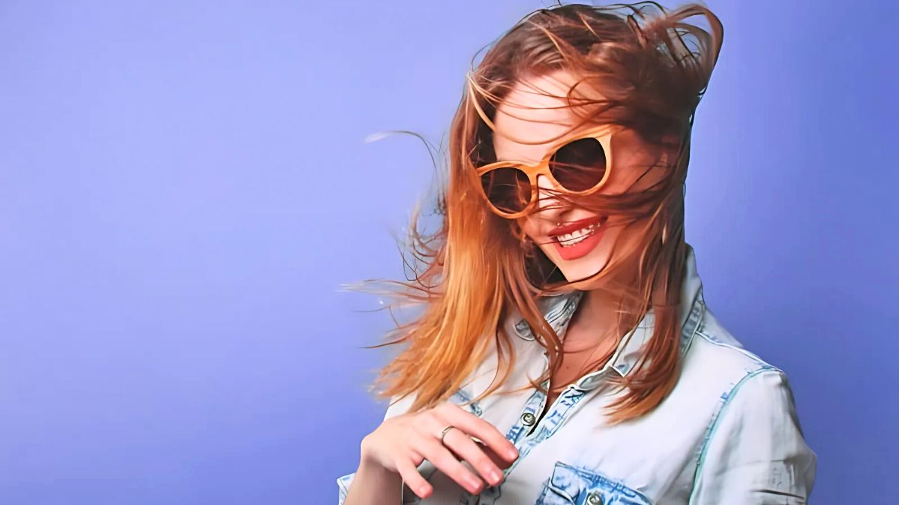 Atteggiamenti per sembrare più giovane