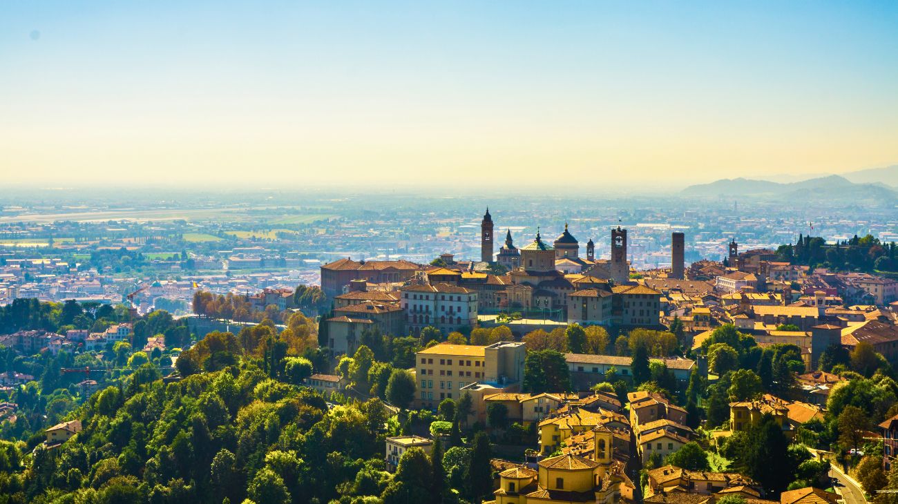 Bergamo