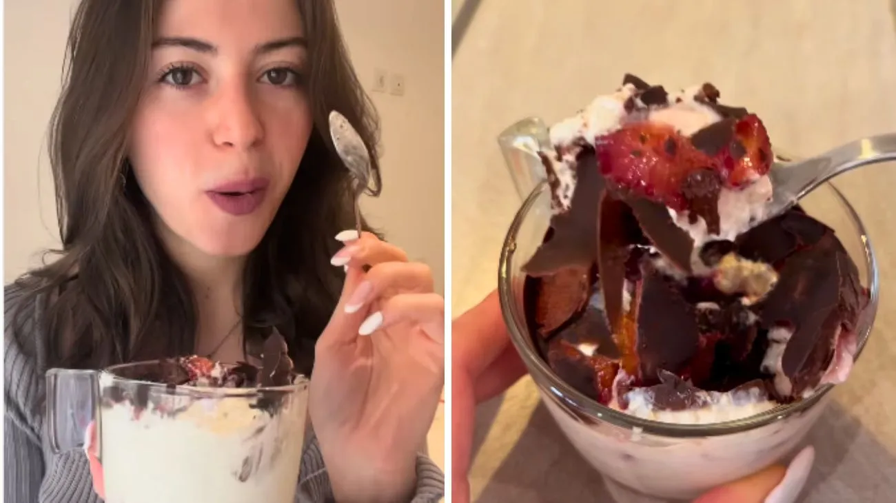 Colazione già pronta