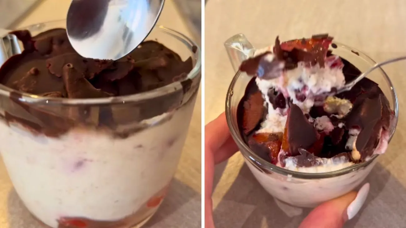 Colazione già pronta