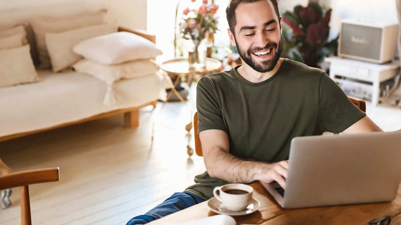 Come creare una routine serale post lavoro da casa