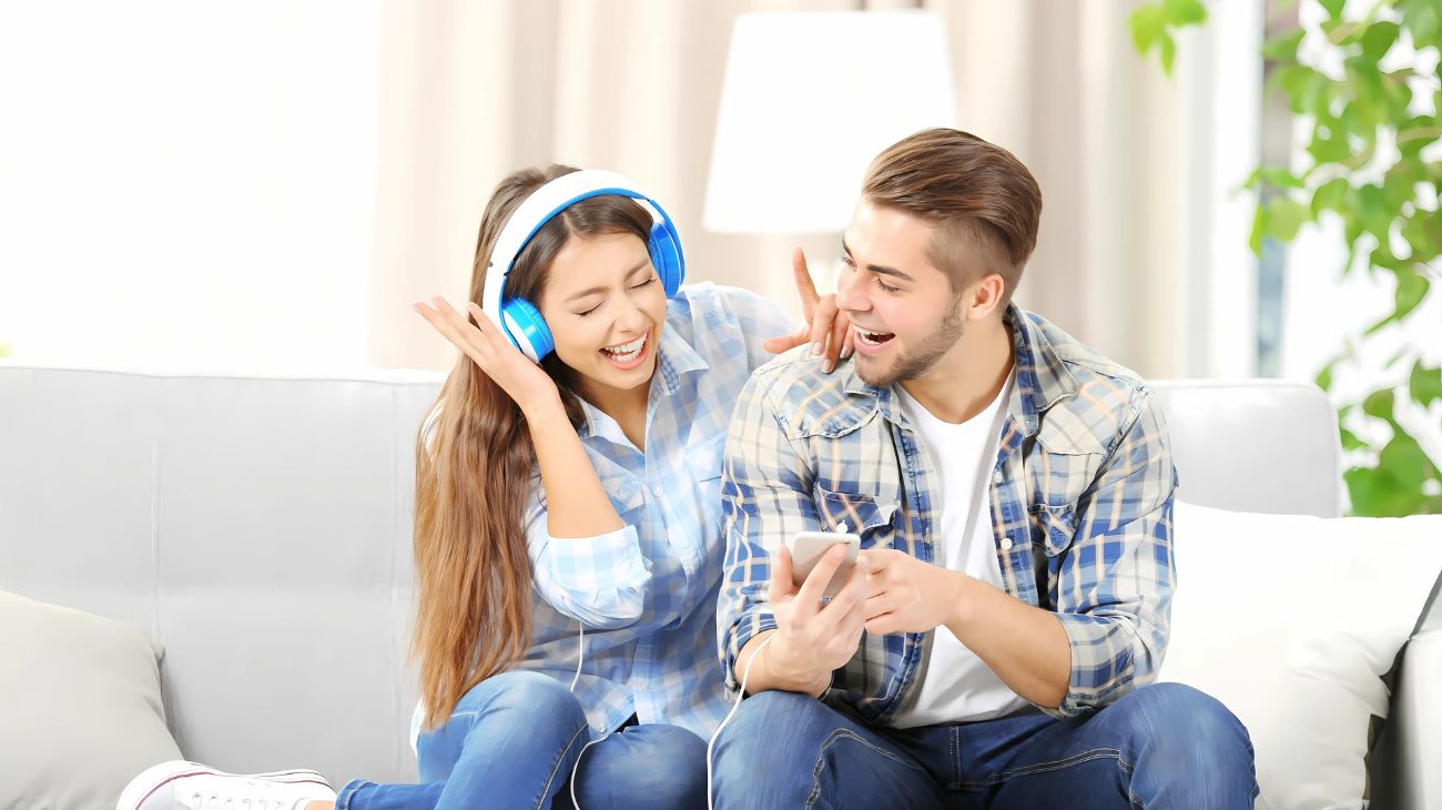 Come la musica influenza l'adolescenza