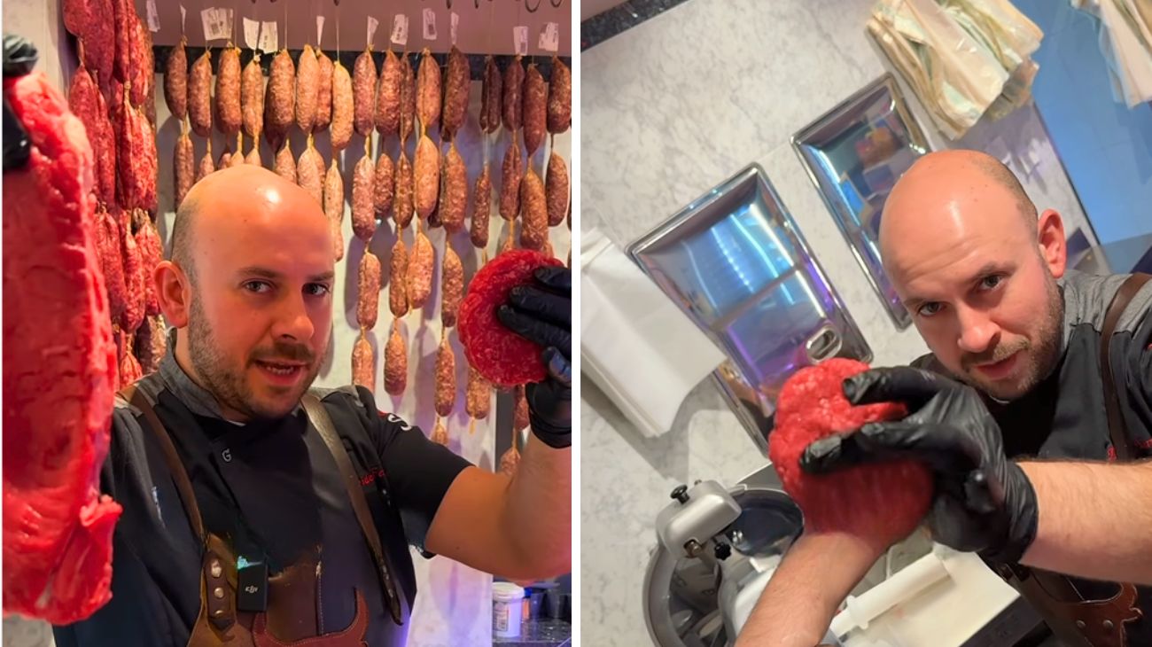 Come mangiare la carne