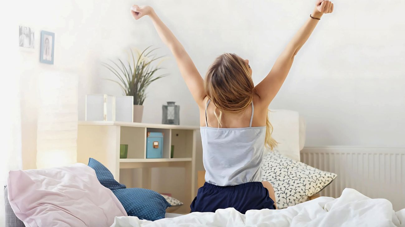 Come organizzare una routine mattutina