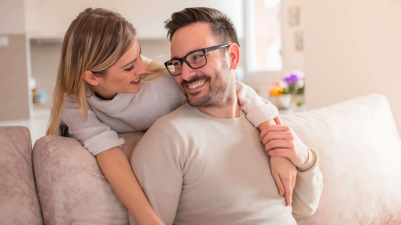 Come si manifesta l'amore