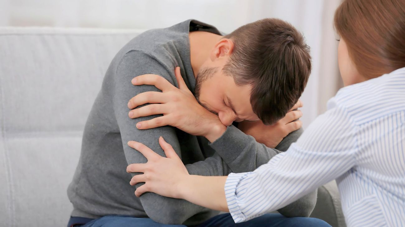 Coppie che scoppiano