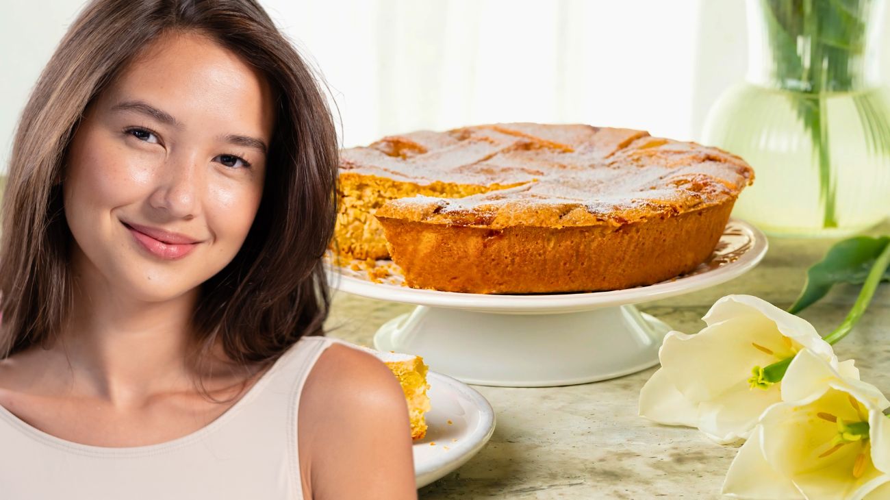 Dolce che migliora l'umore