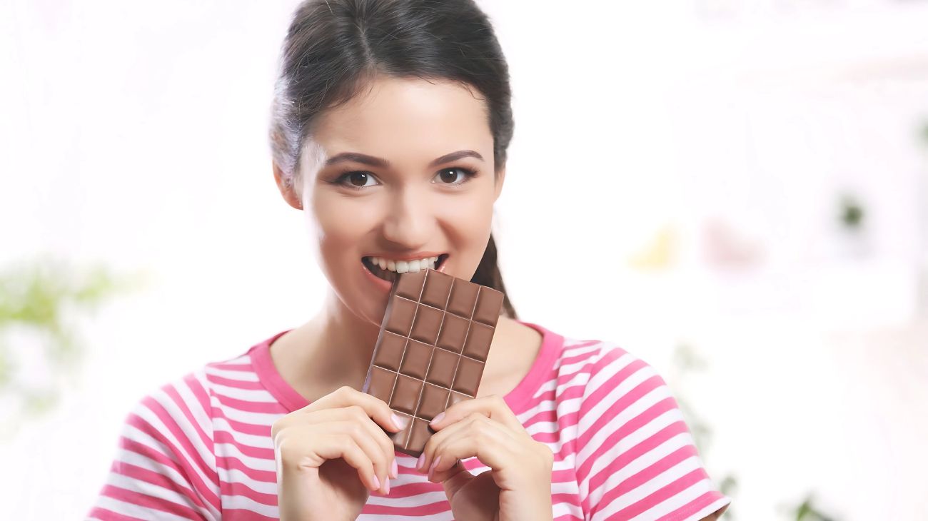 Domenica sera e dolci