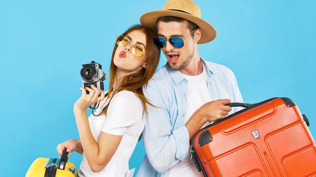 Fuga d'amore weekend