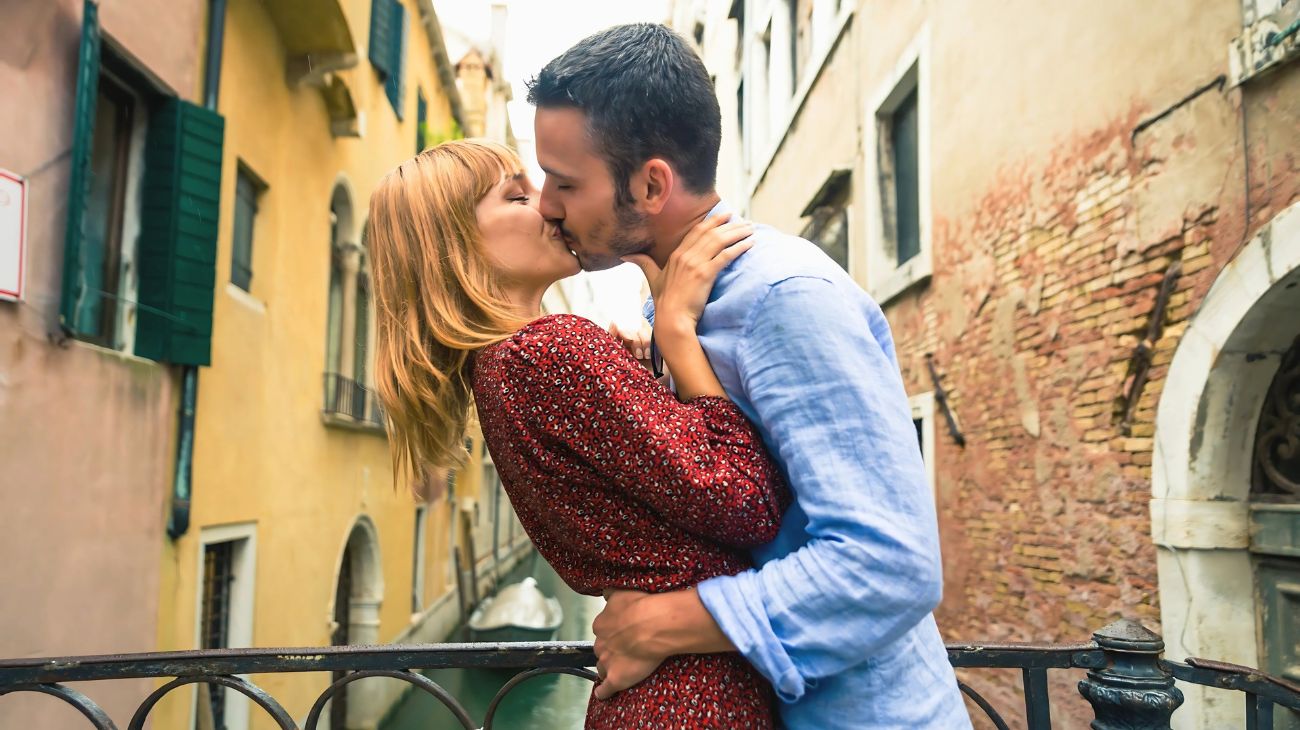 Fughe d'amore nel weekend, i benefici