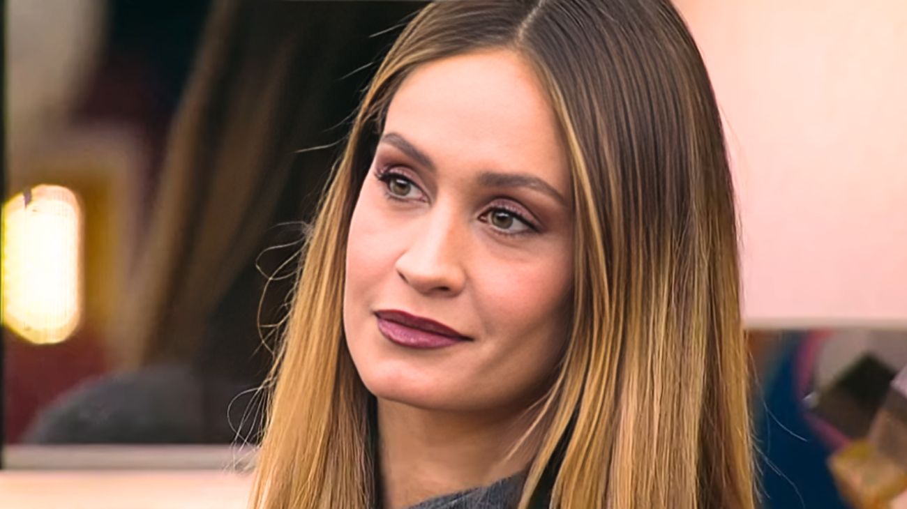 Grande Fratello, Helena Prestis