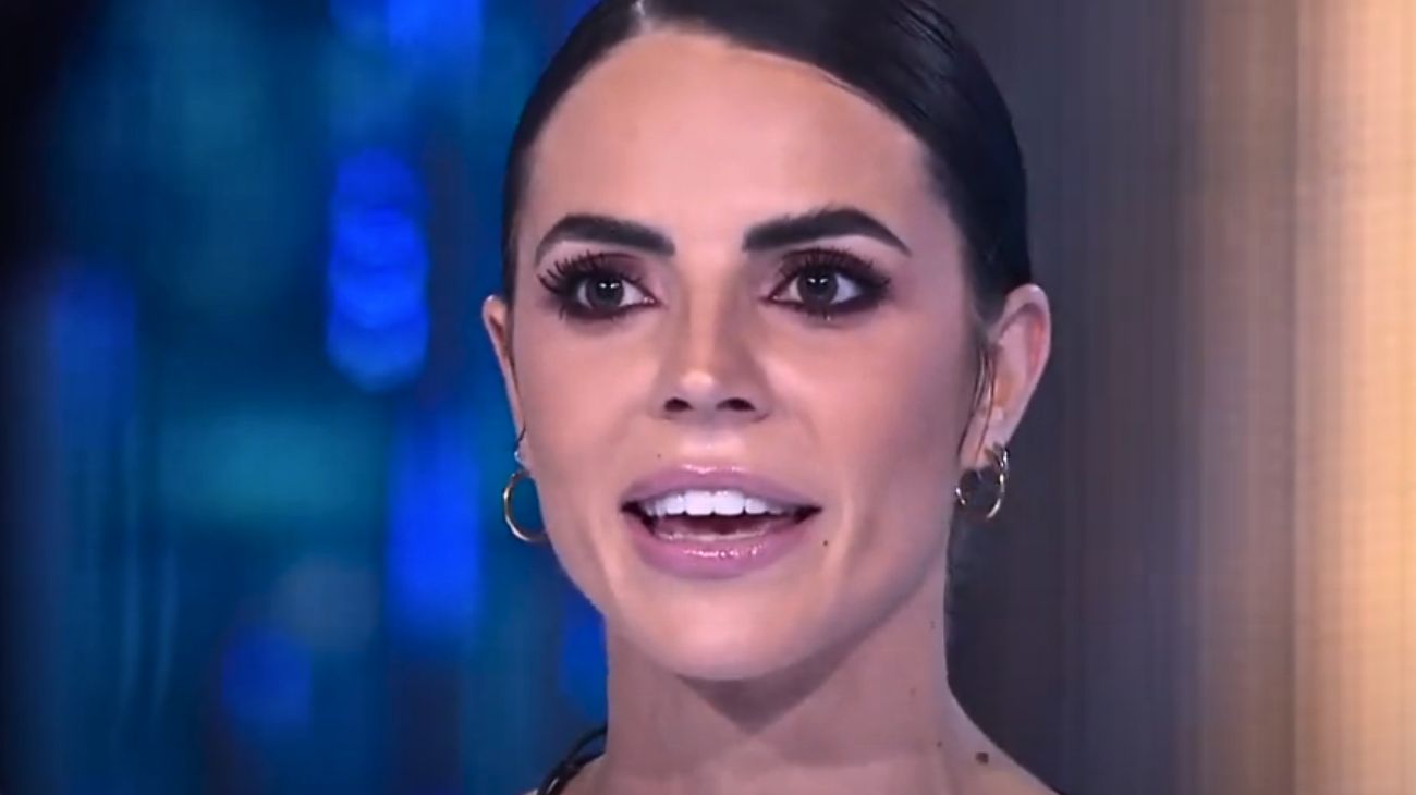 Grande Fratello, Shaila Gatta